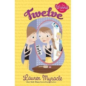 Twelve -- Lauren Myracle